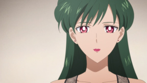 Pretty Guardian Sailor Moon Eternal: La película - 2.ª parte